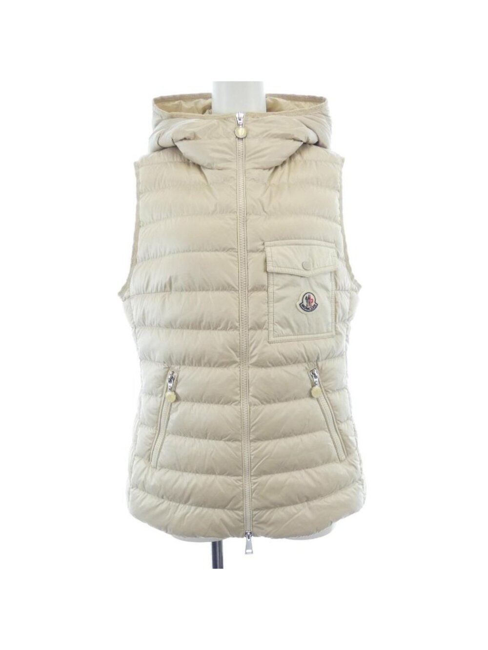 Moncler Glygos Down Vest